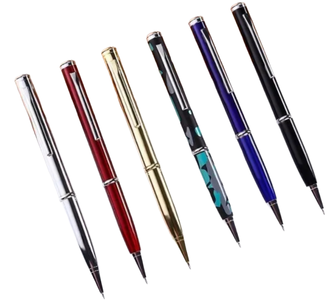 Wholesale Discrete Pens