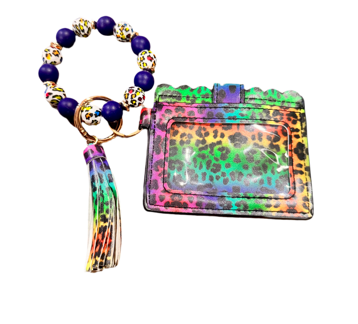 $11 Beaded Wallet Only