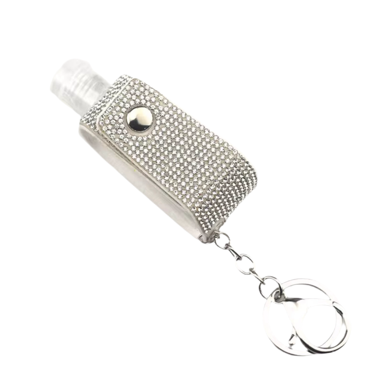 Wholesale Bling Hand Sanitizer Holder