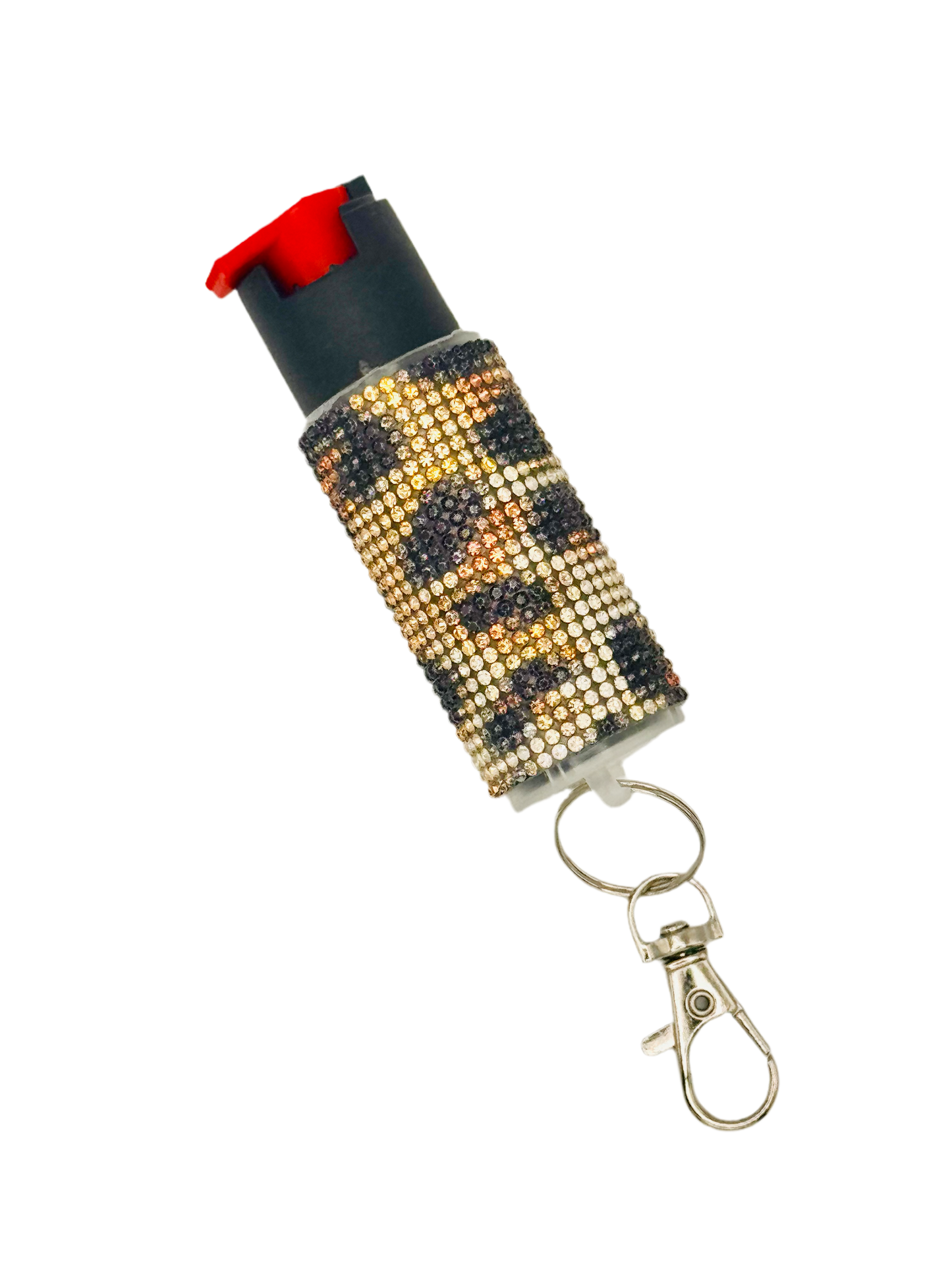 WHOLESALE BLING PEPPER SPRAY