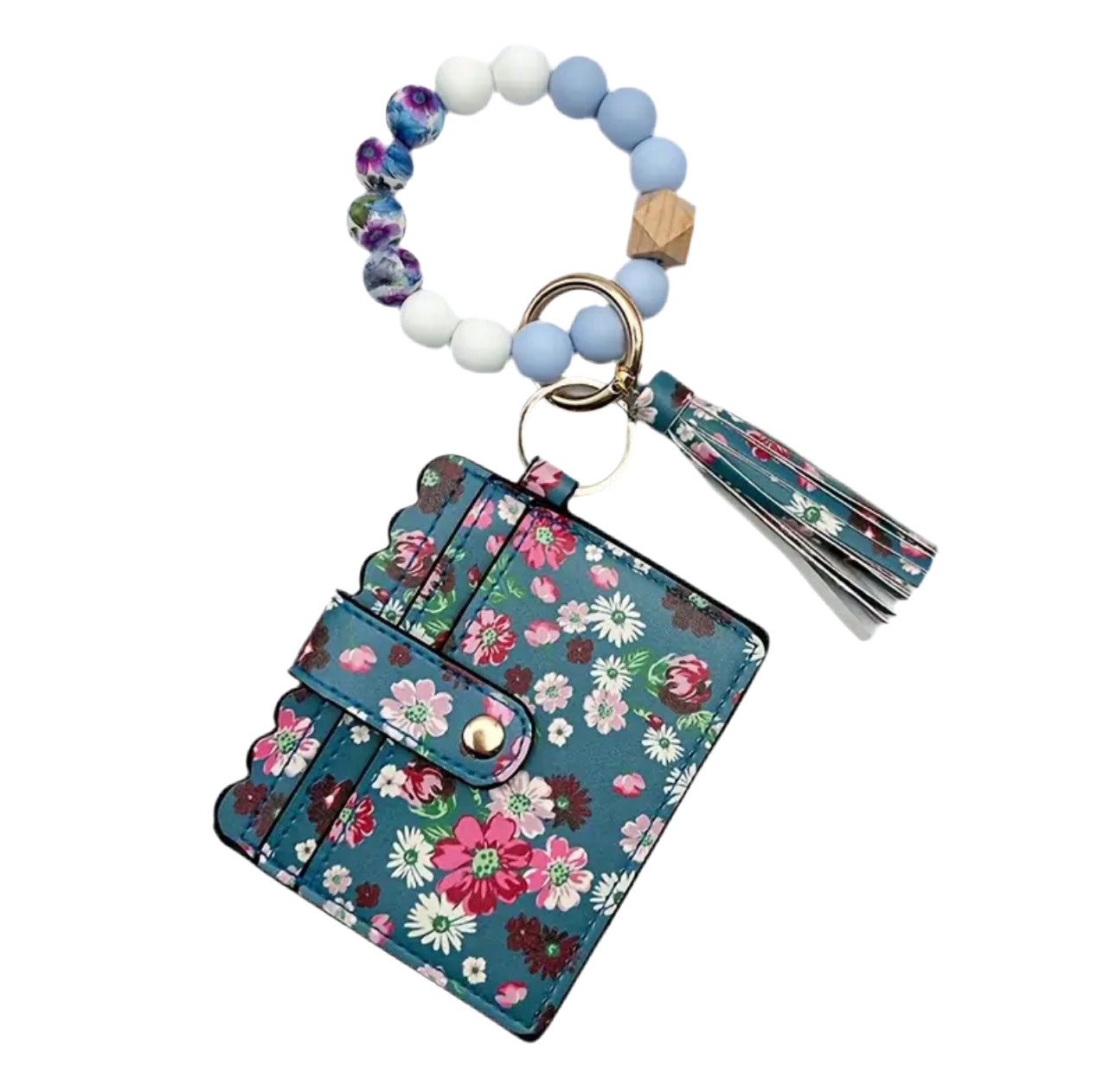 $11.00 Beaded Wallets