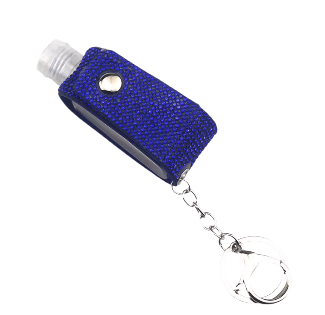 Wholesale Bling Hand Sanitizer Holder