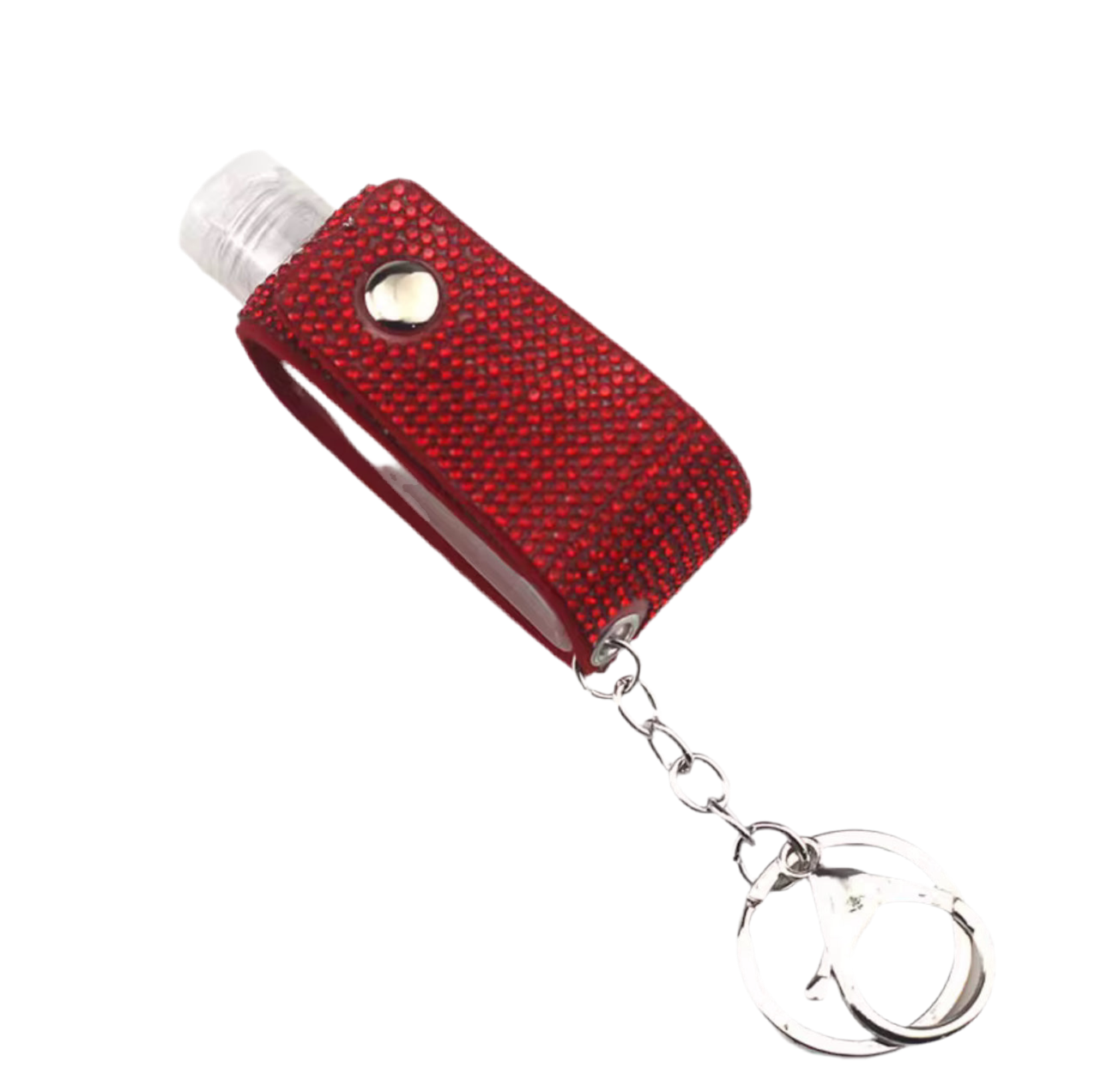 Wholesale Bling Hand Sanitizer Holder