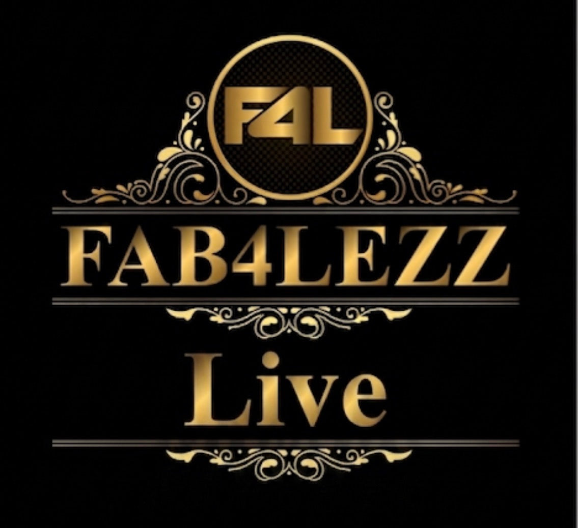 Fab4Lezz Live