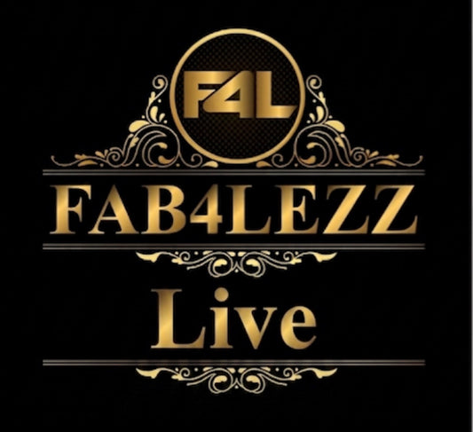 Fab4Lezz Live