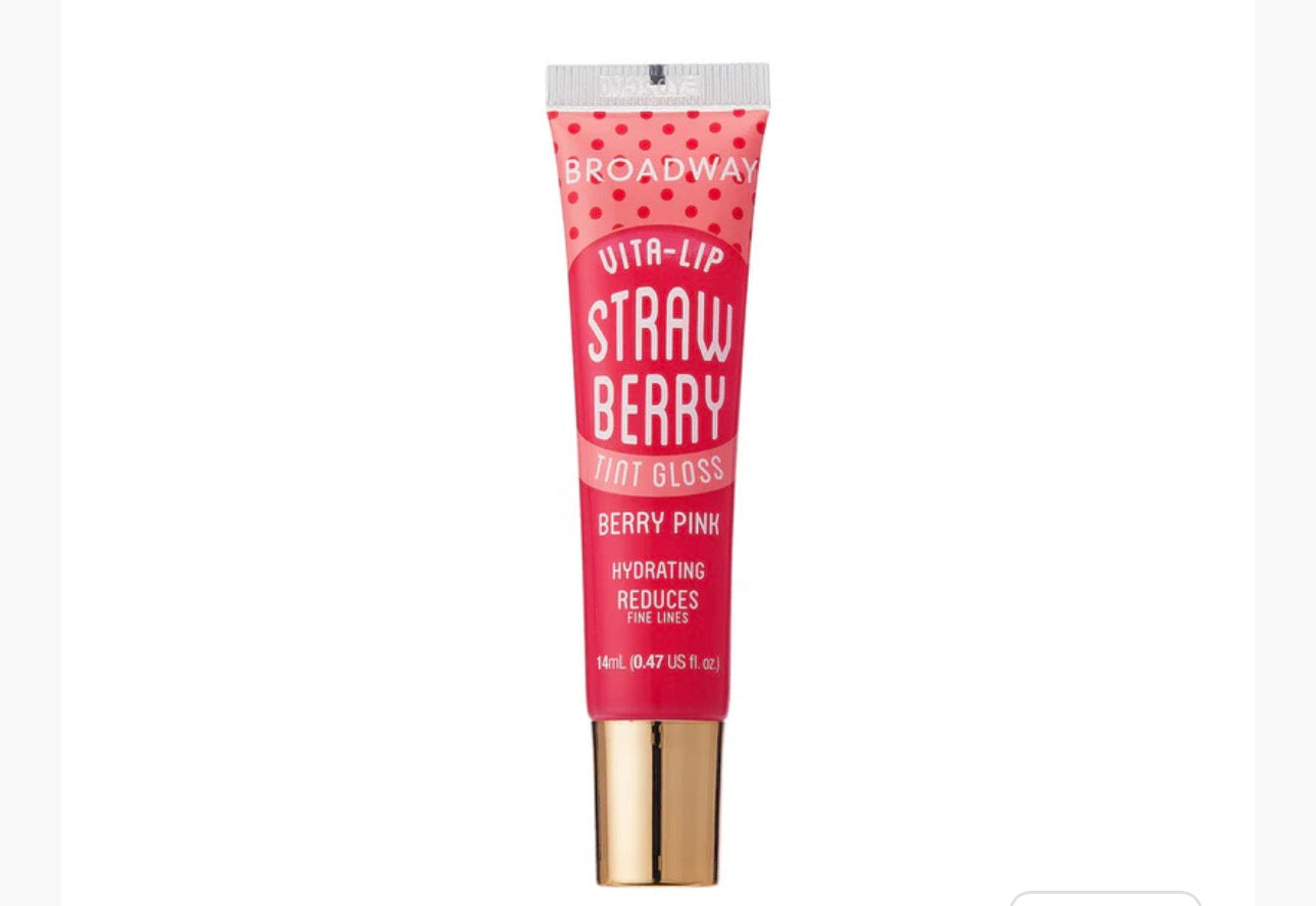 Wholesale Lip Gloss (Broadway)