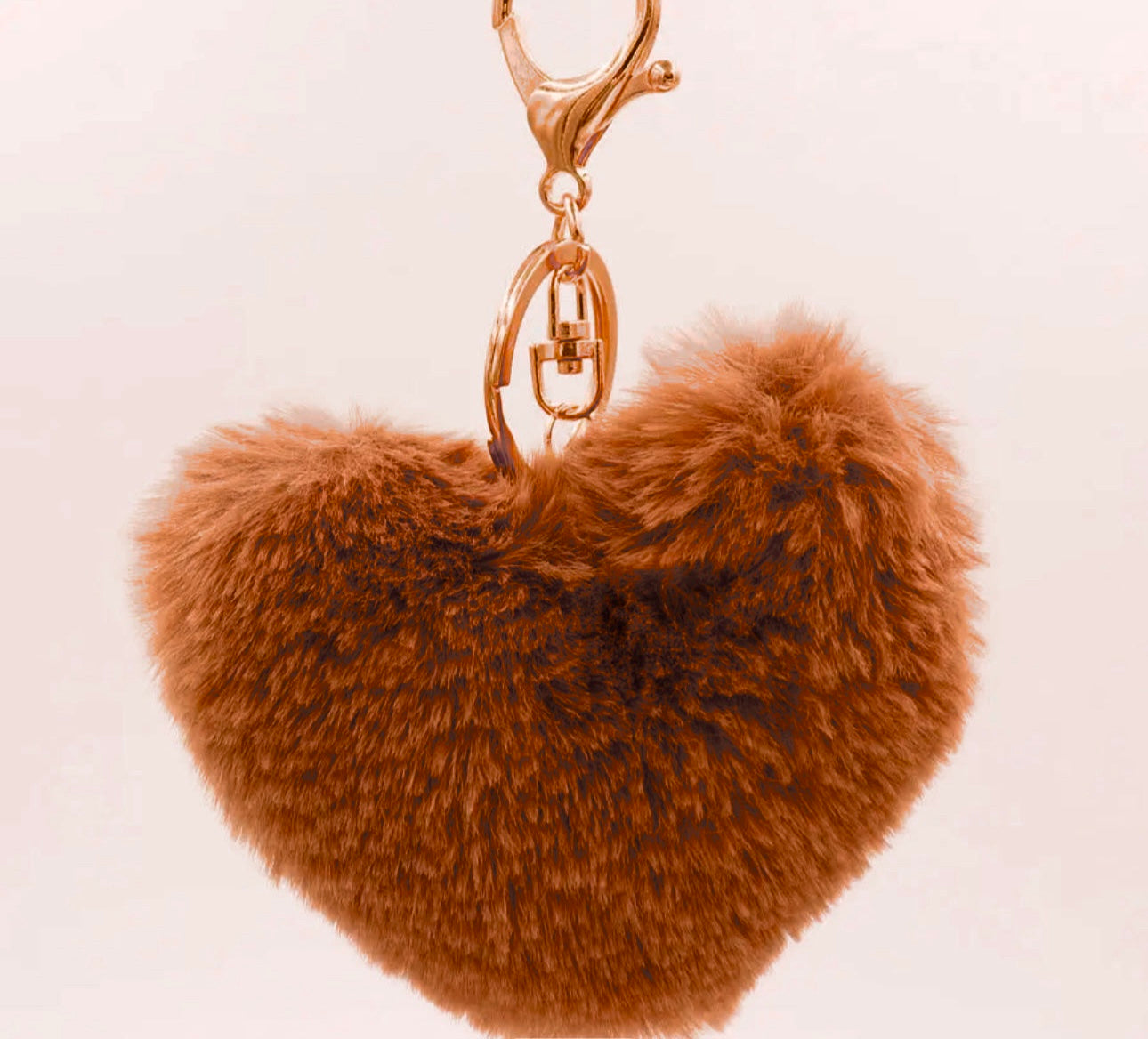 Wholesale Pom Pom (Heart)