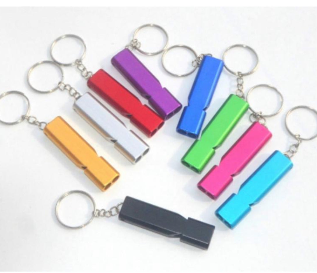 WHOLESALE WHISTLE (FLAT)
