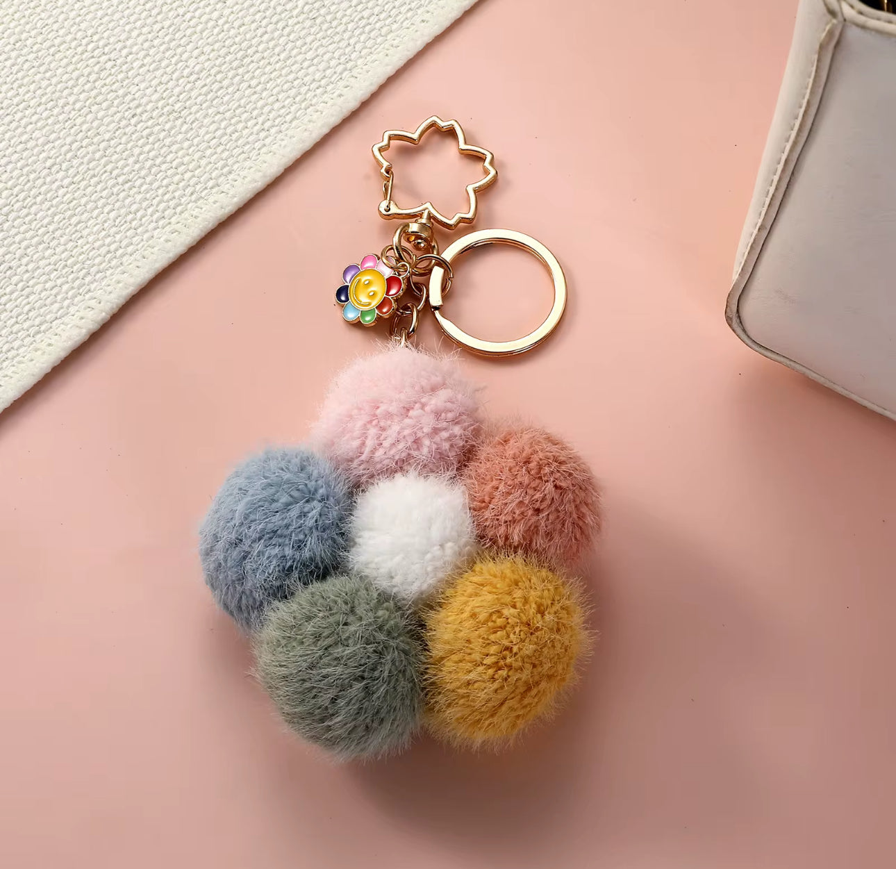 Wholesale Pom Pom (Daisy)