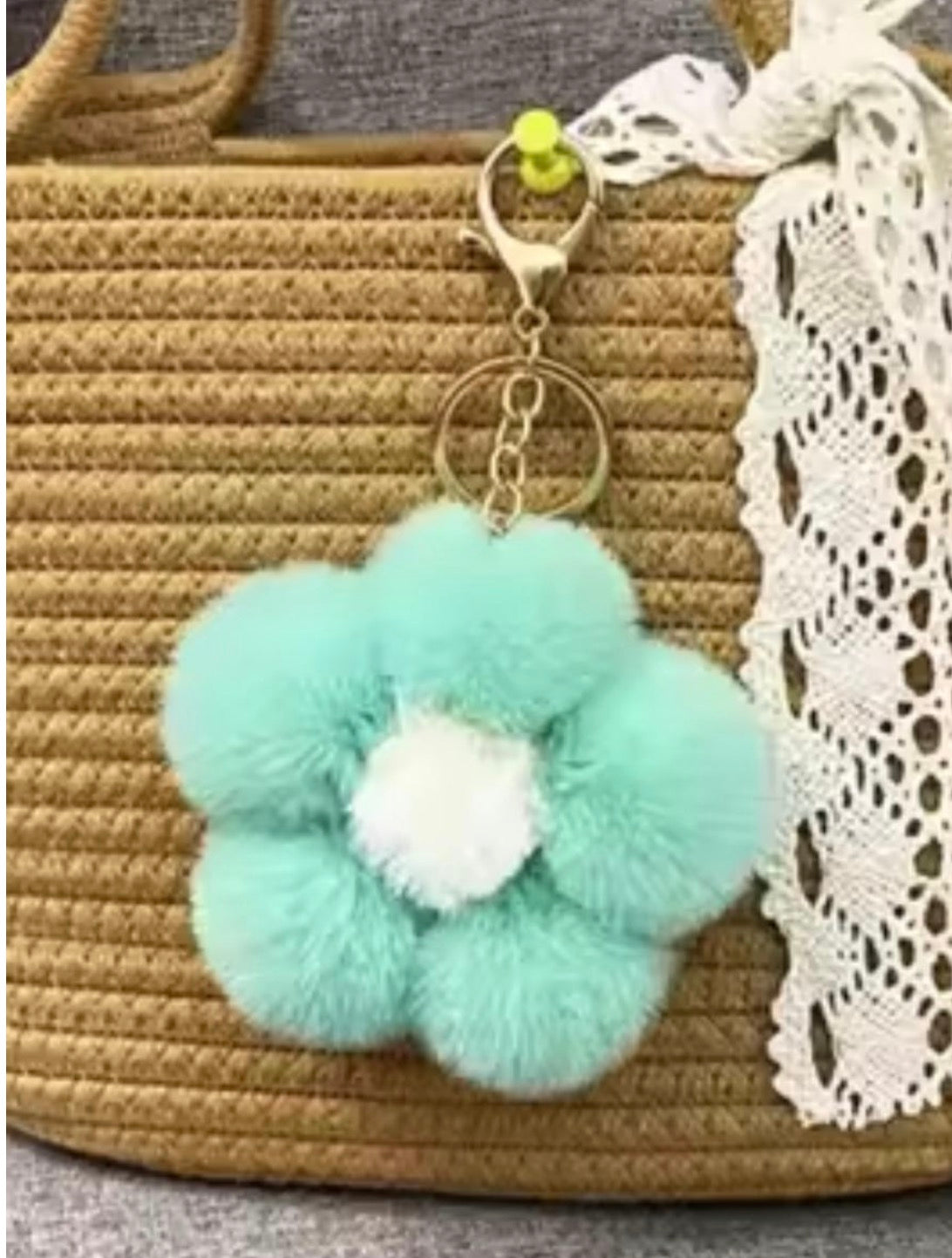 Wholesale Pom Pom (Daisy)
