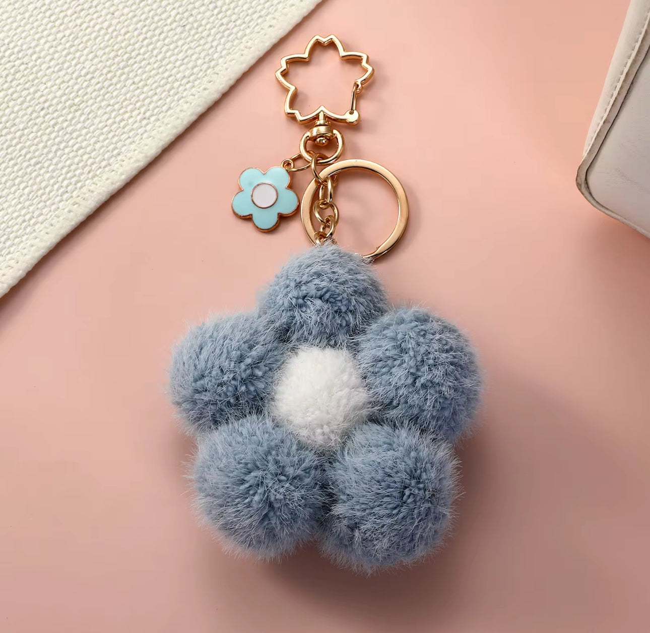 Wholesale Pom Pom (Daisy)