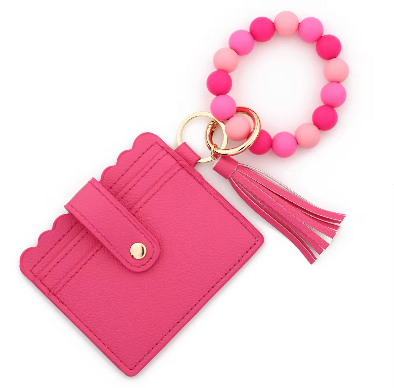 $11 Beaded Wallet Only
