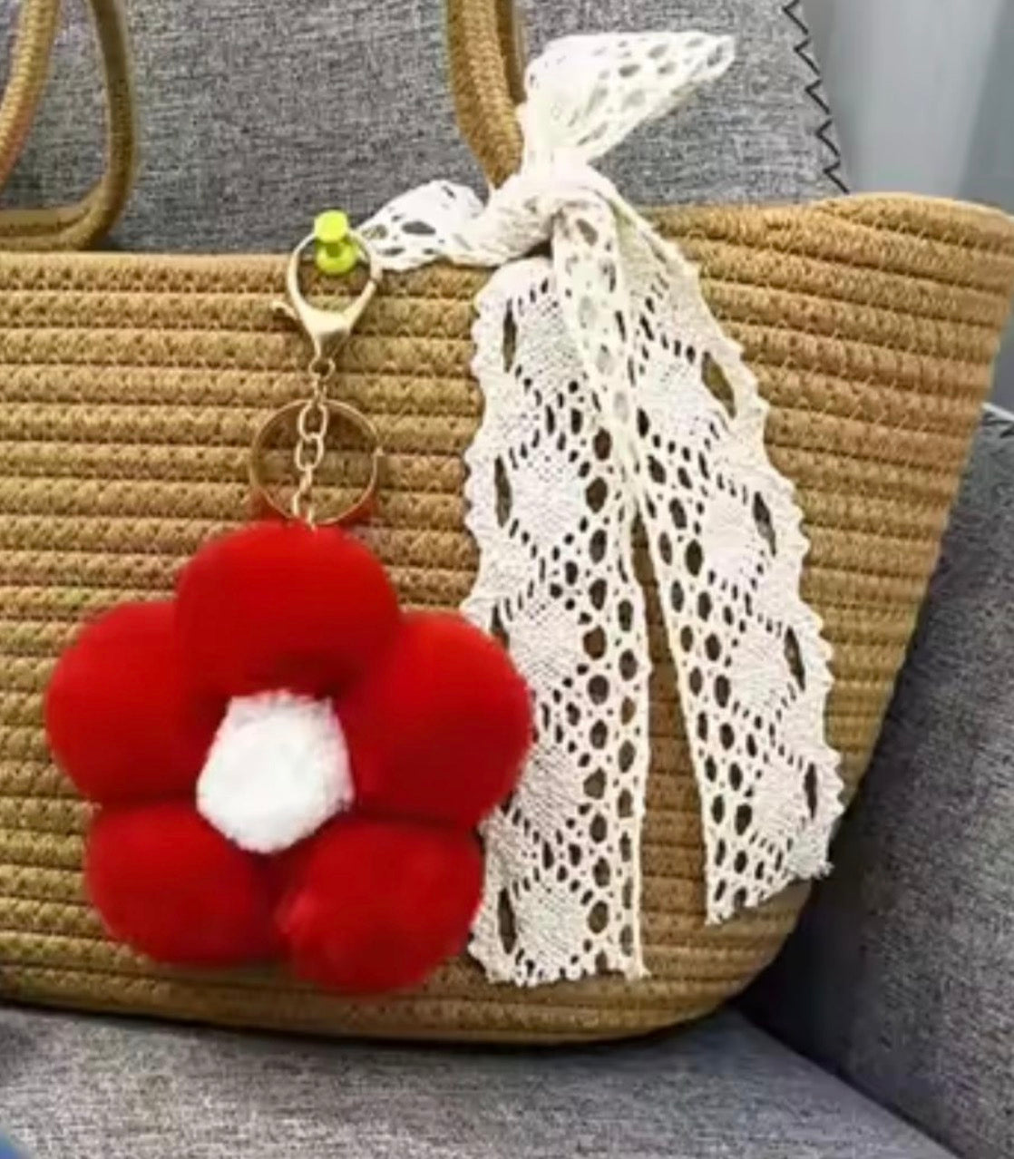 Wholesale Pom Pom (Daisy)