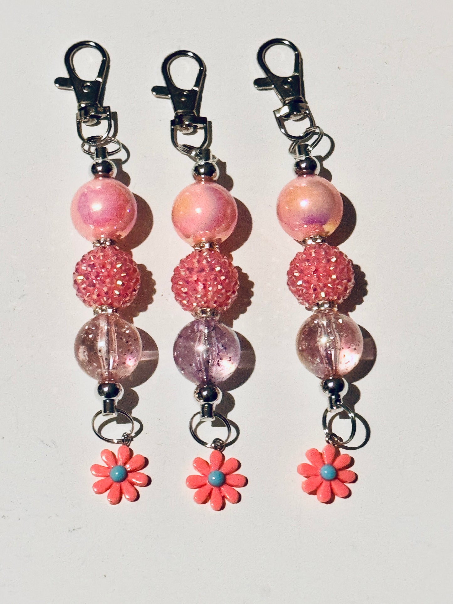 Wholesale Bubble Gum Beaded Charms