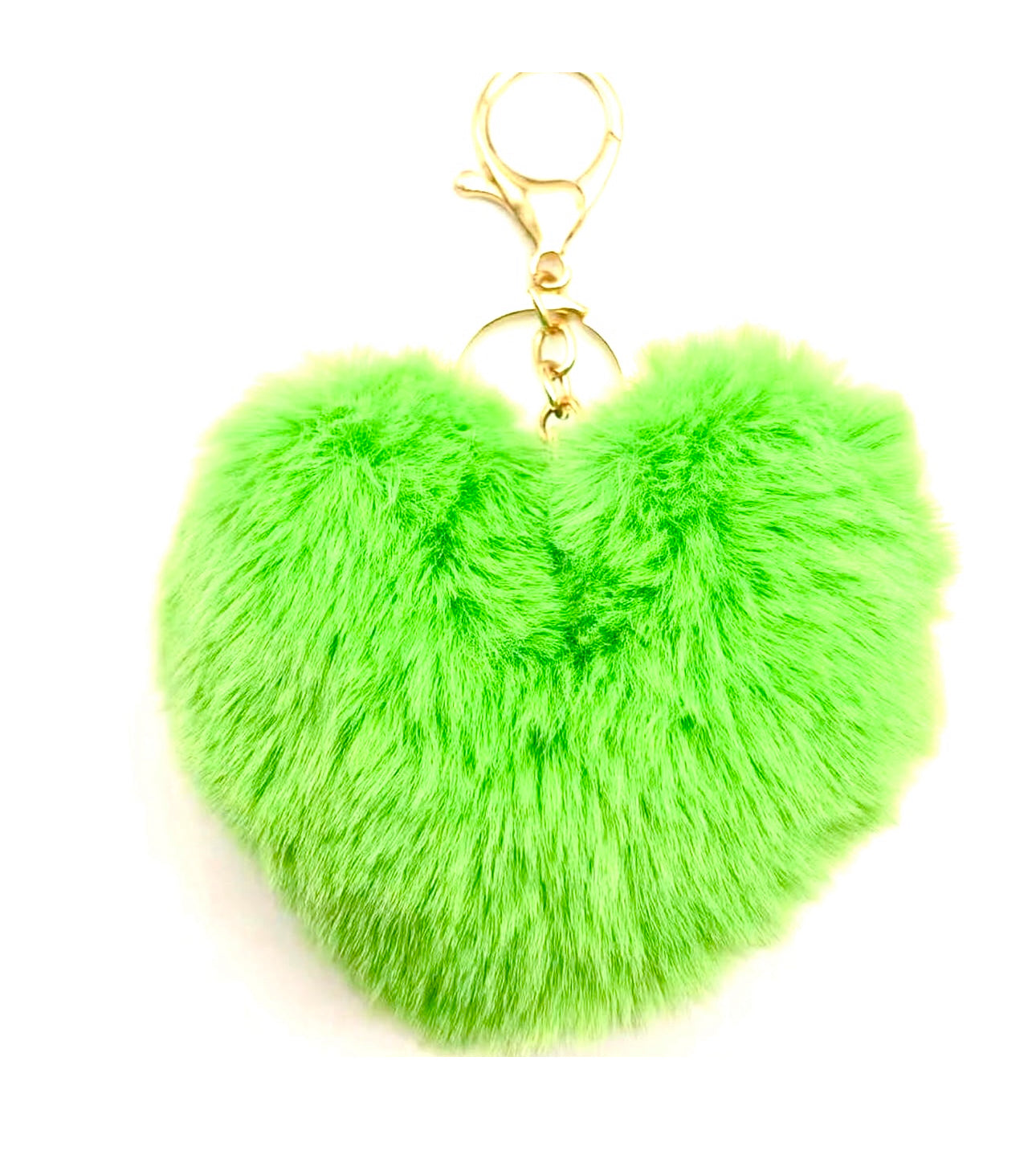 Wholesale Pom Pom (Heart)