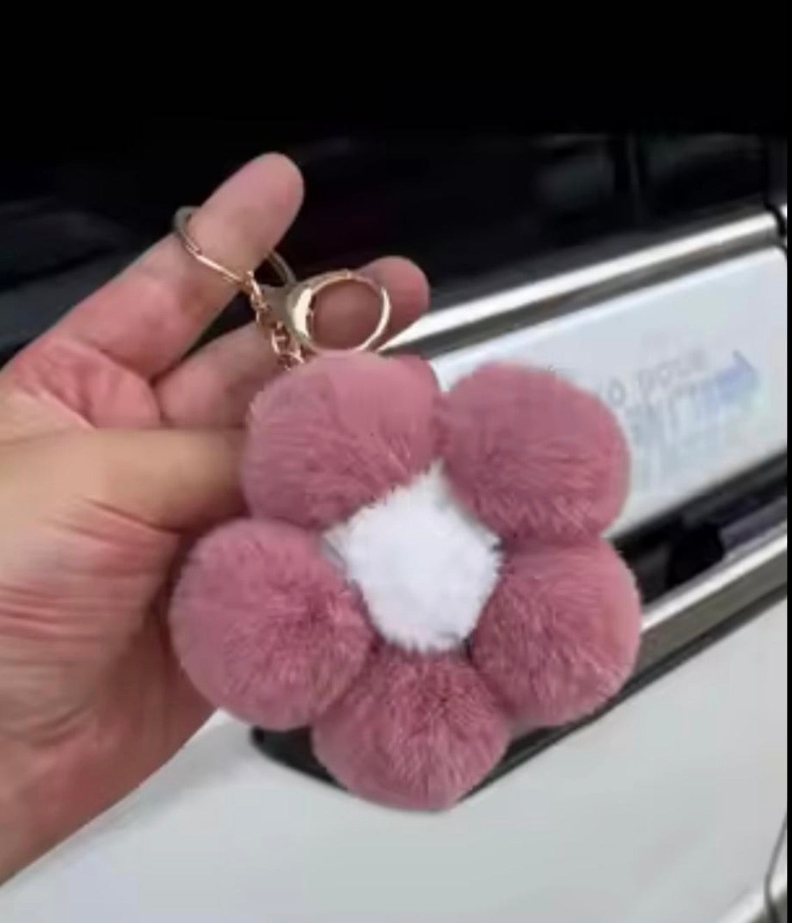 Wholesale Pom Pom (Daisy)