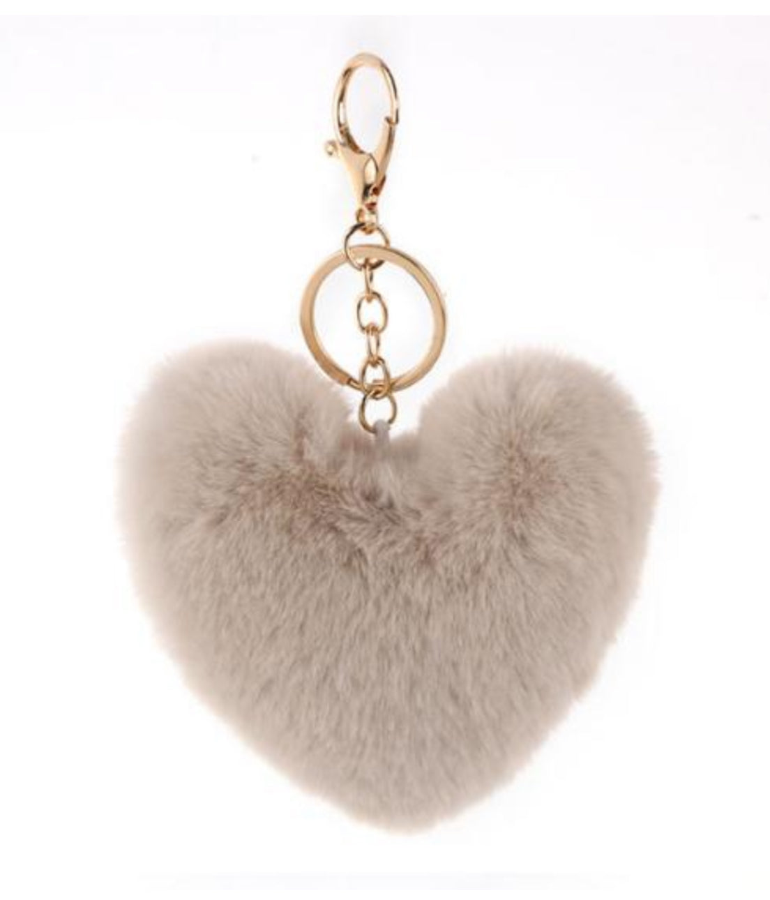 Wholesale Pom Pom (Heart)