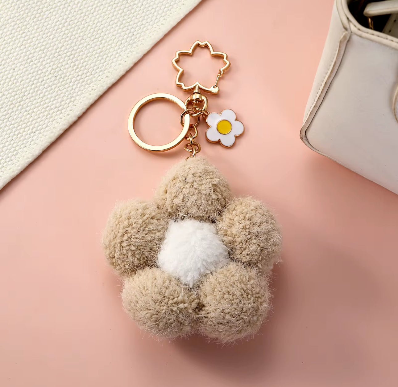 Wholesale Pom Pom (Daisy)
