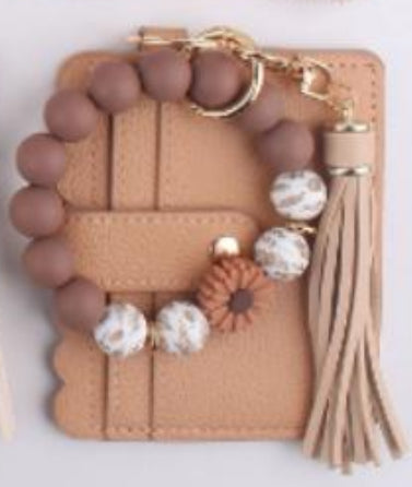 $11 Beaded Wallet Only