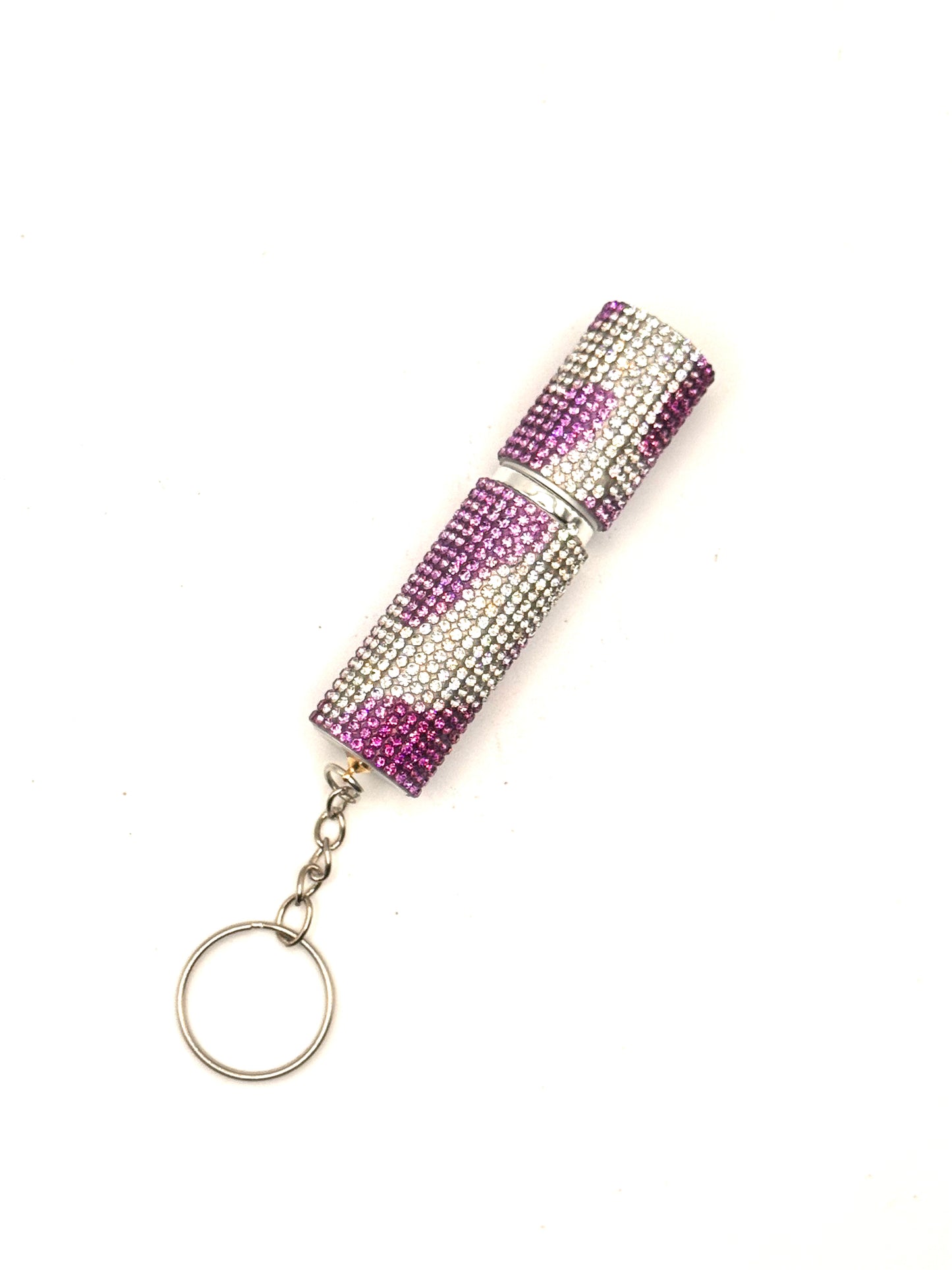 Wholesale Bling Perfume Spray Bottle/Lens Cleanser Spray