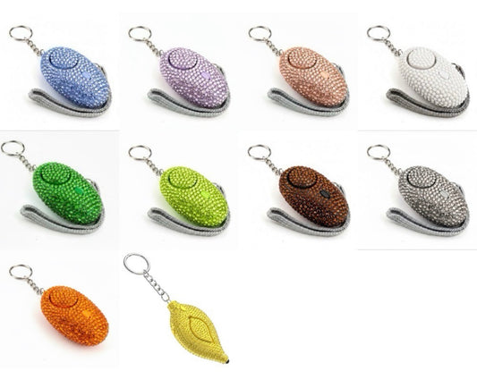 WHOLESALE BLING ALARM/FLASHLIGHT