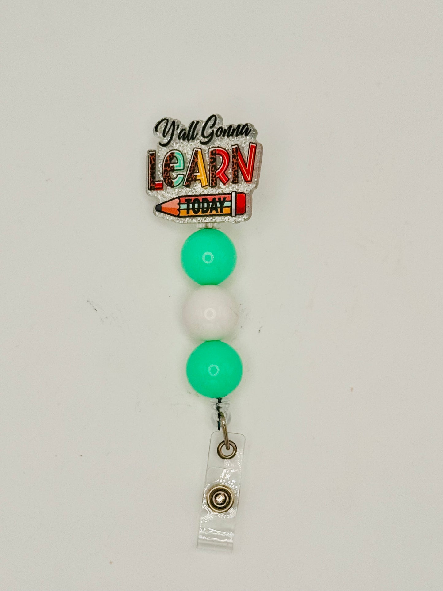 ID Badge Holder