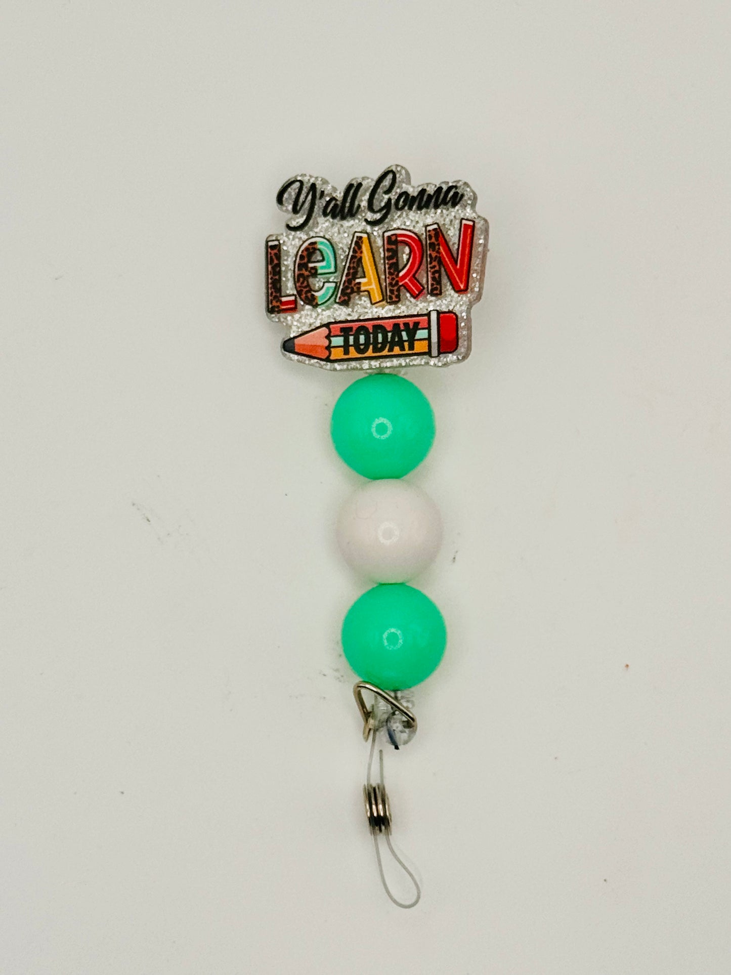 ID Badge Holder