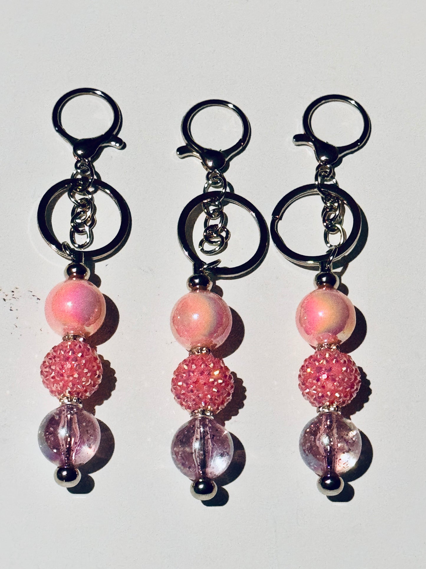 Wholesale Bubble Gum Beaded Charms