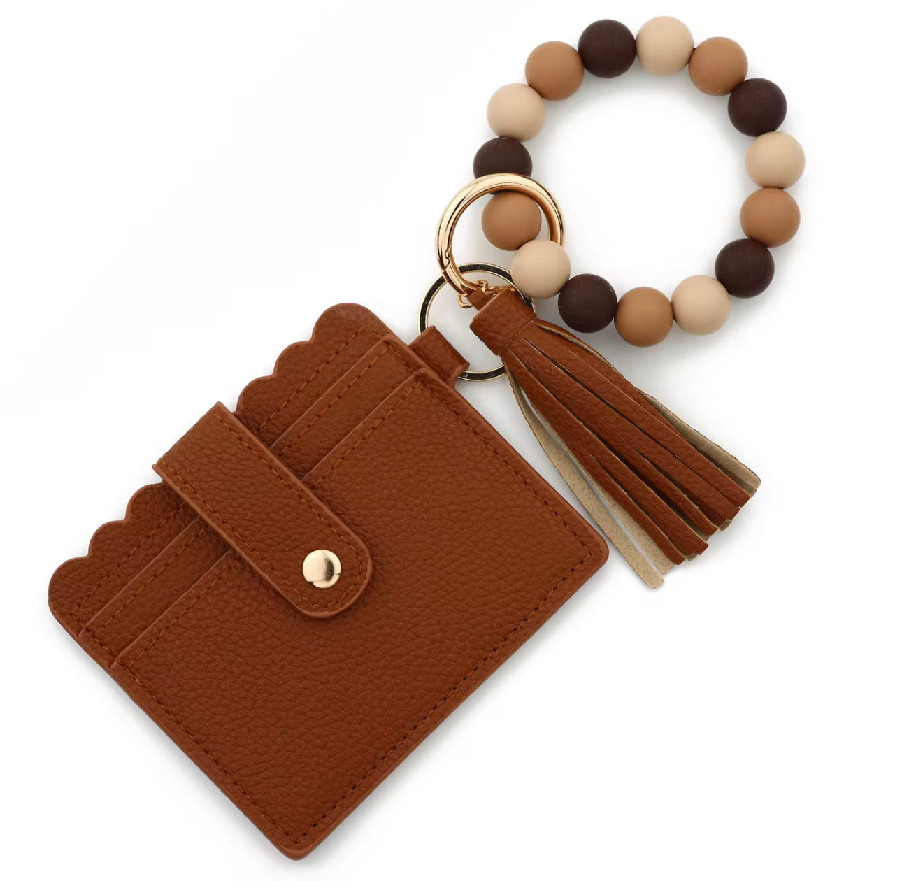 $11 Beaded Wallet Only