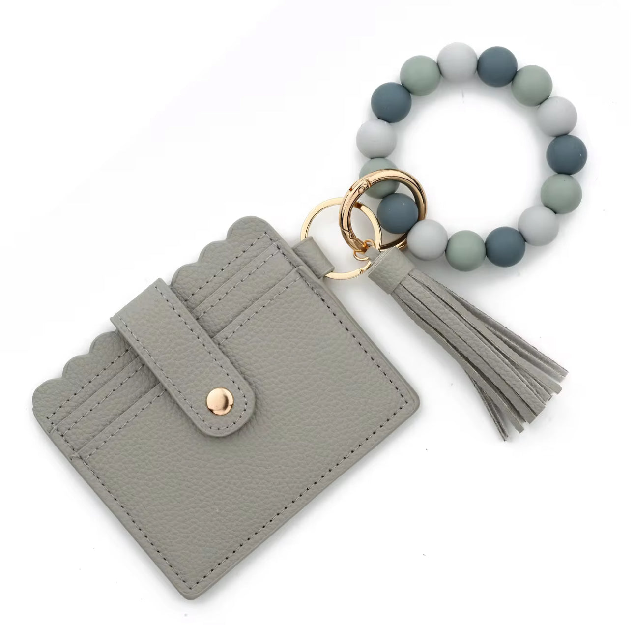 $11 Beaded Wallet Only