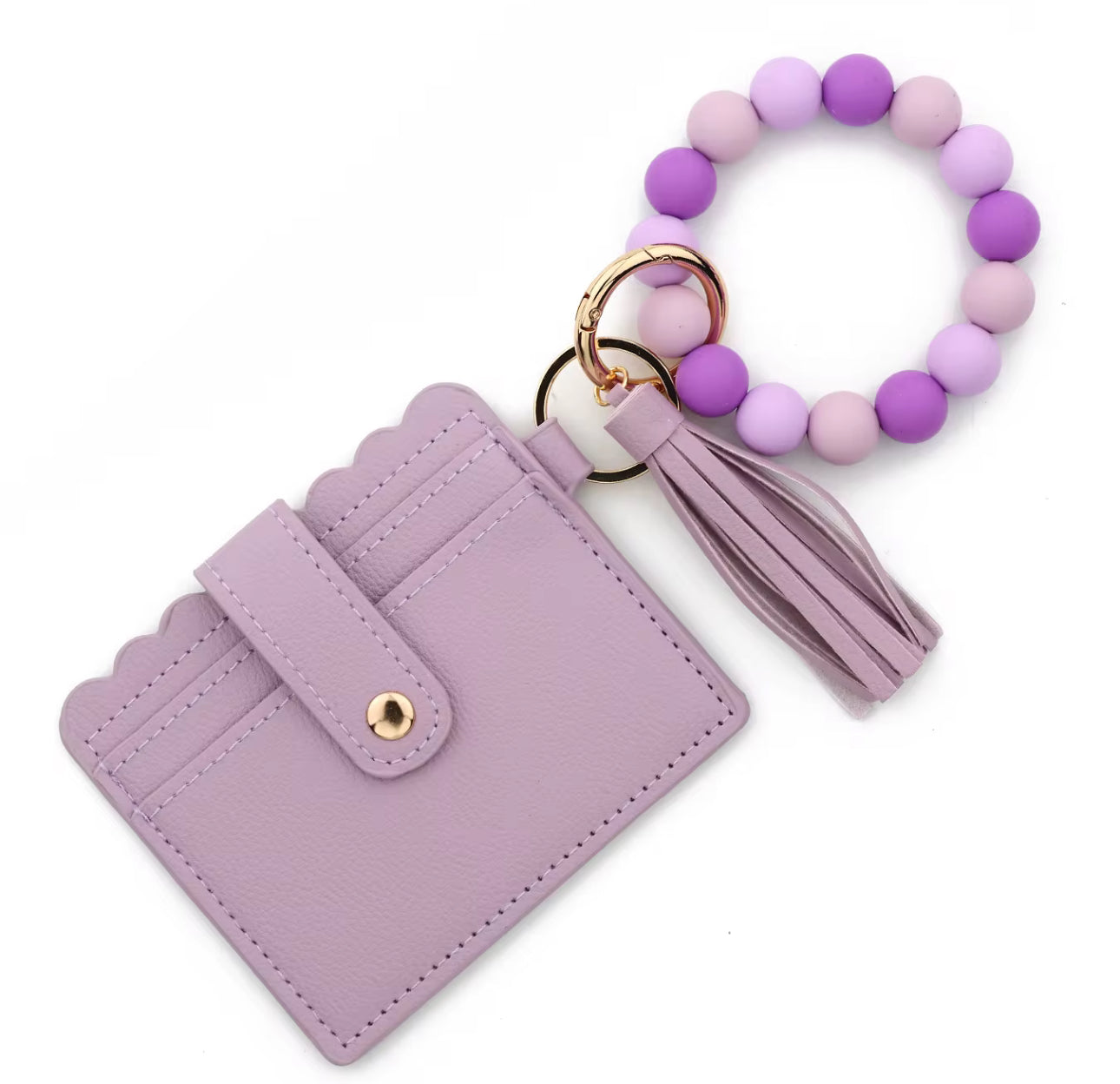 $11 Beaded Wallet Only