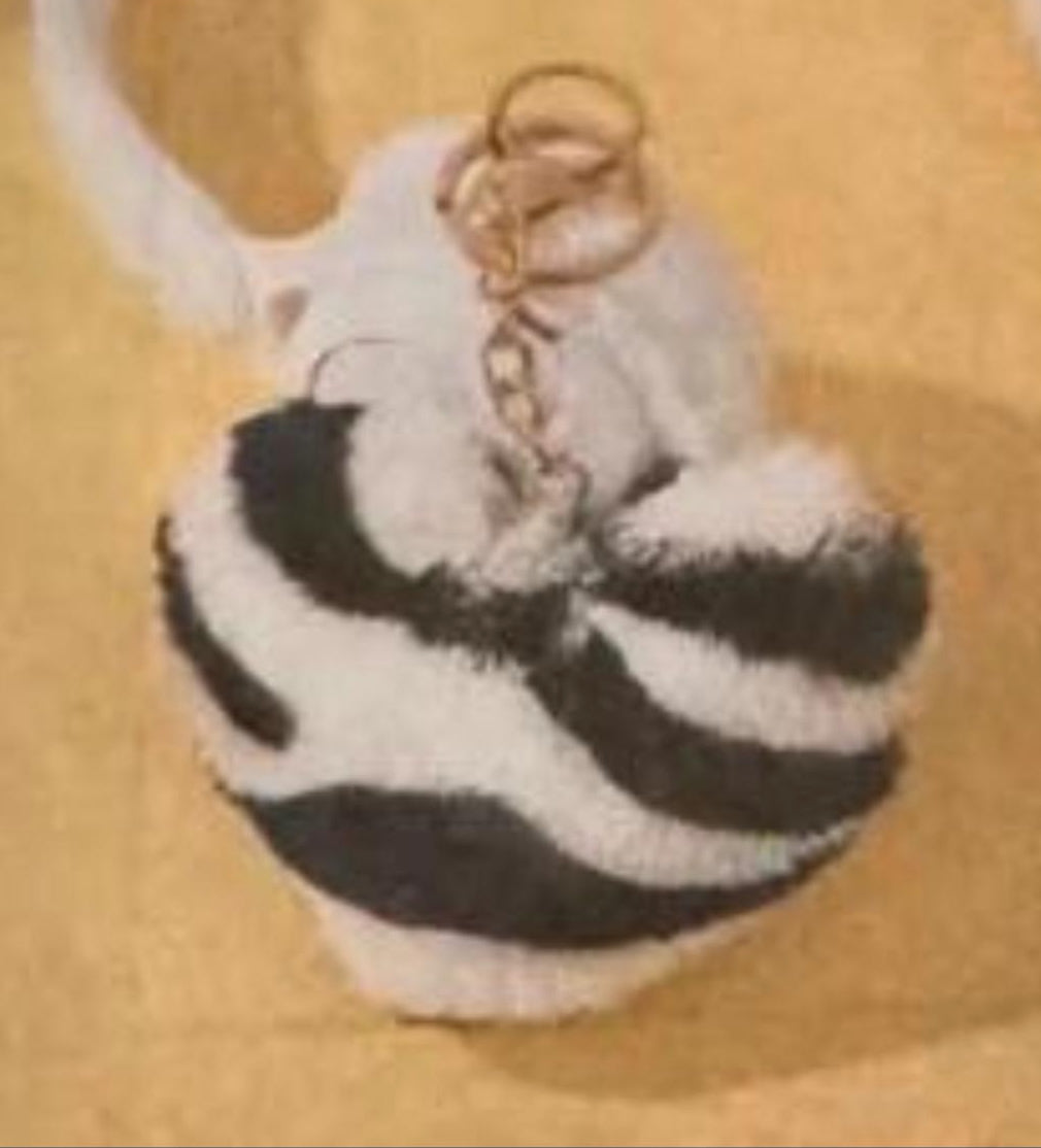 Wholesale Pom Pom (Heart)