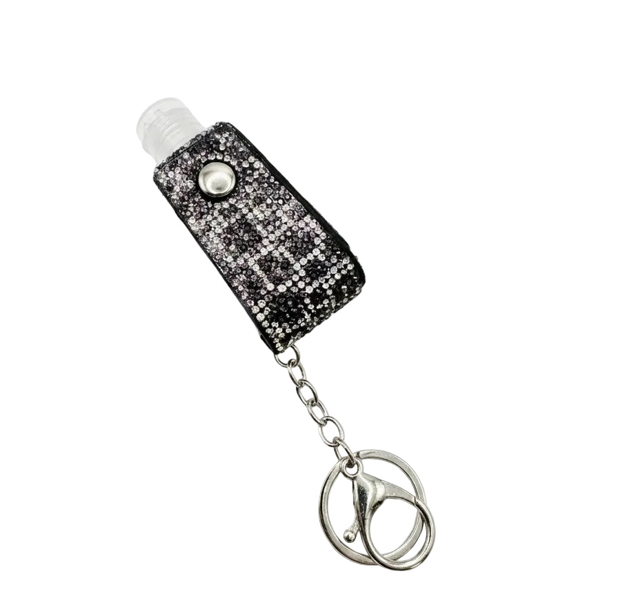 Wholesale Bling Hand Sanitizer Holder