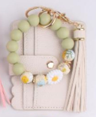 $11 Beaded Wallet Only