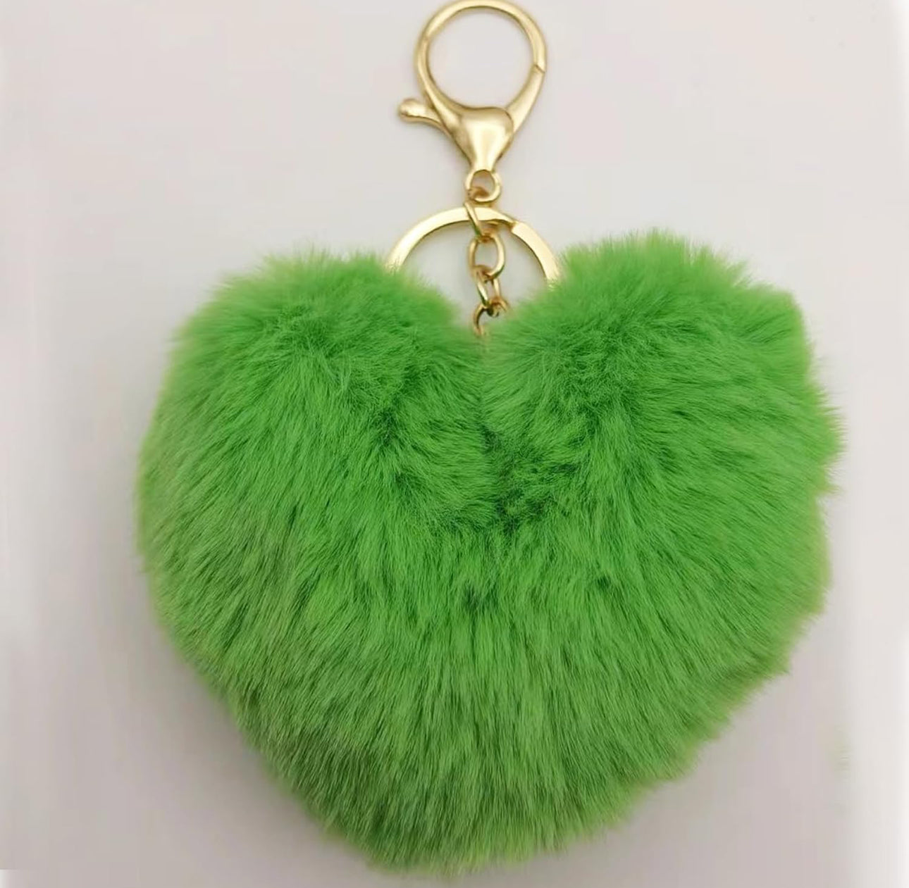 Wholesale Pom Pom (Heart)