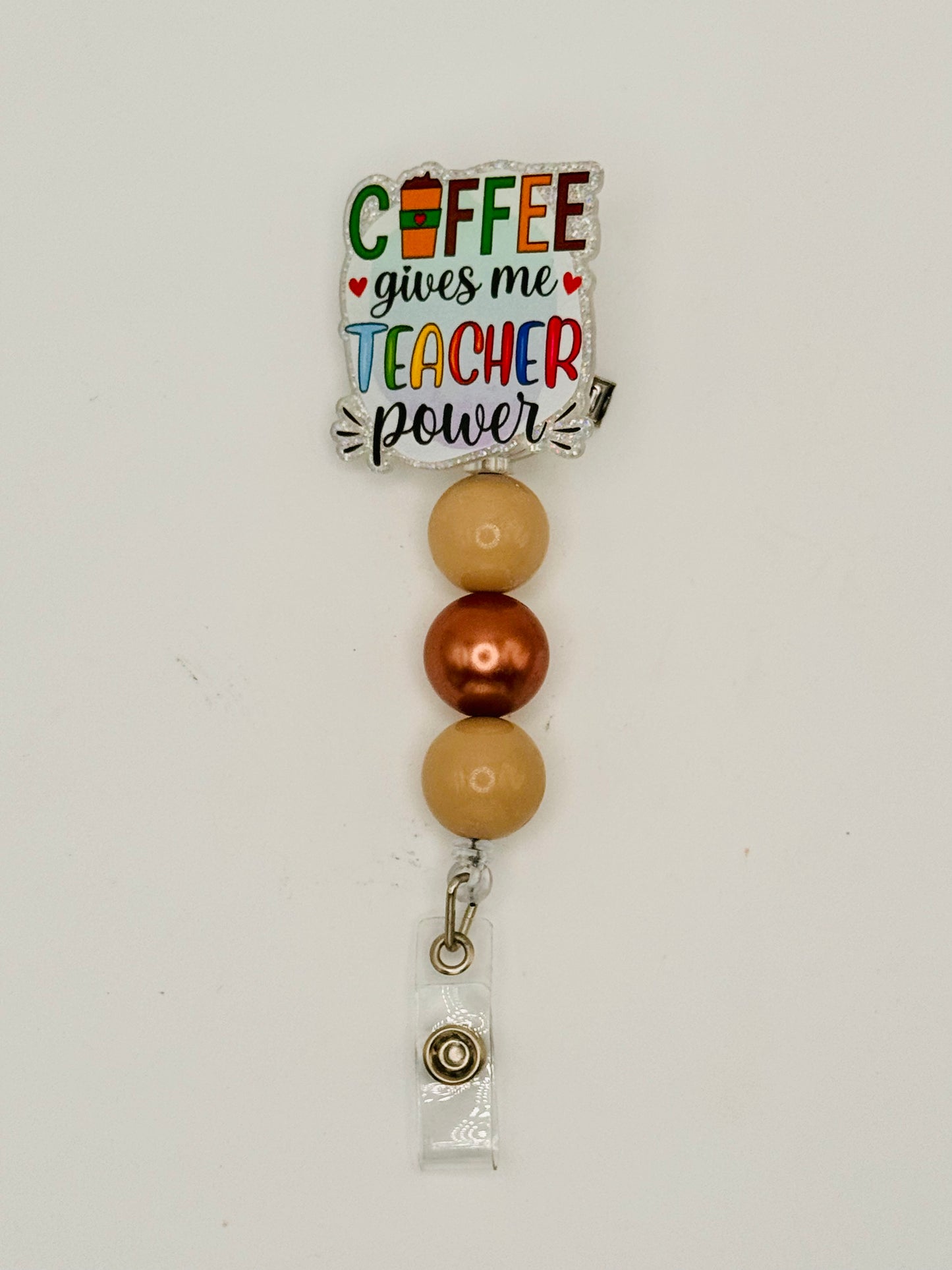 ID Badge Holder