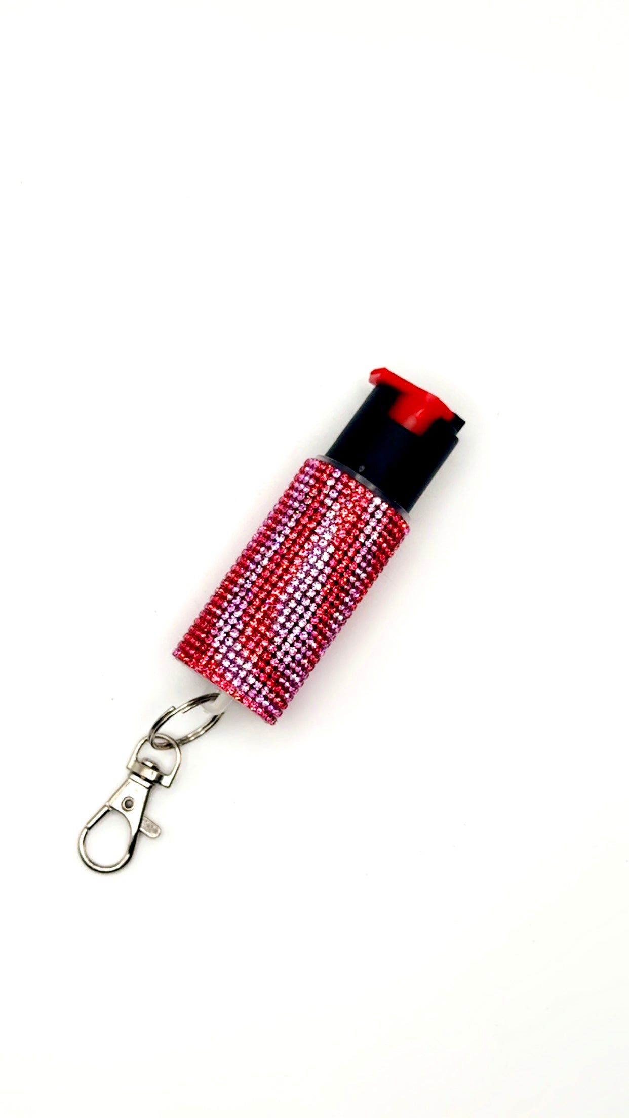 WHOLESALE BLING PEPPER SPRAY