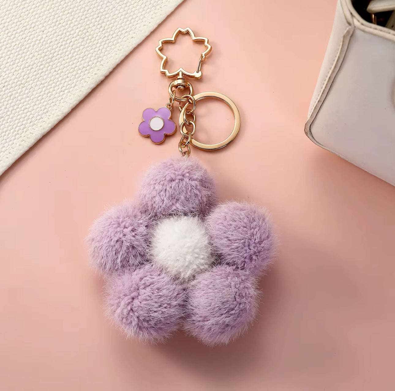 Wholesale Pom Pom (Daisy)