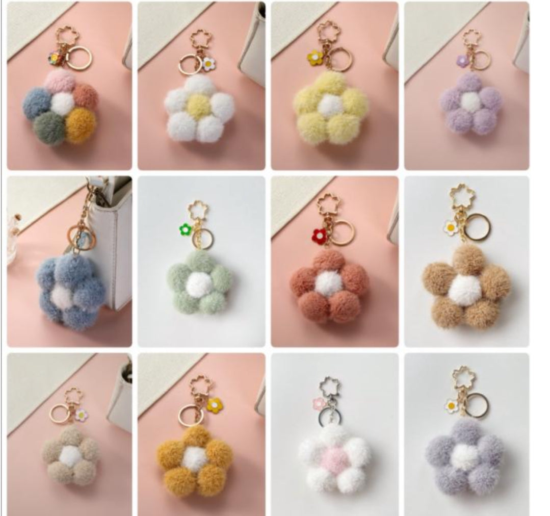 Wholesale Pom Pom (Daisy)