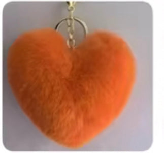 Wholesale Pom Pom (Heart)