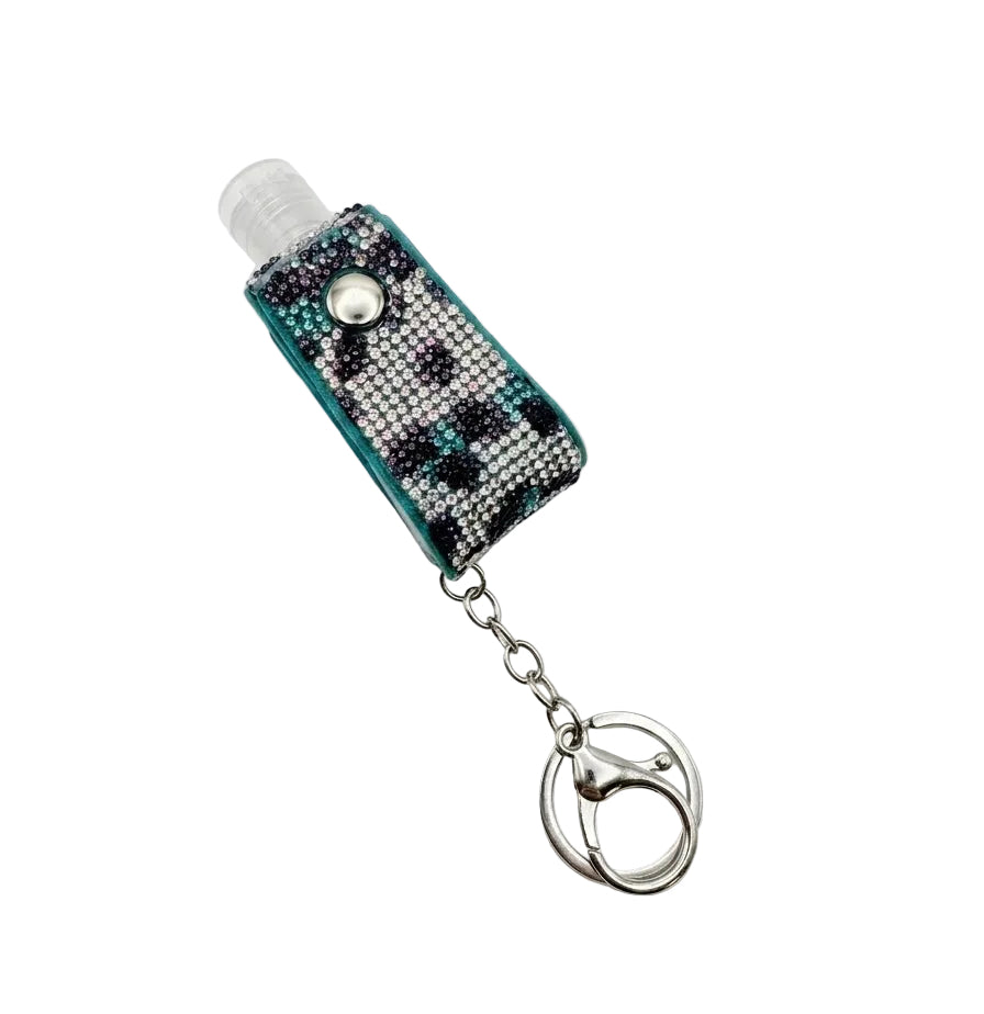 Wholesale Bling Hand Sanitizer Holder