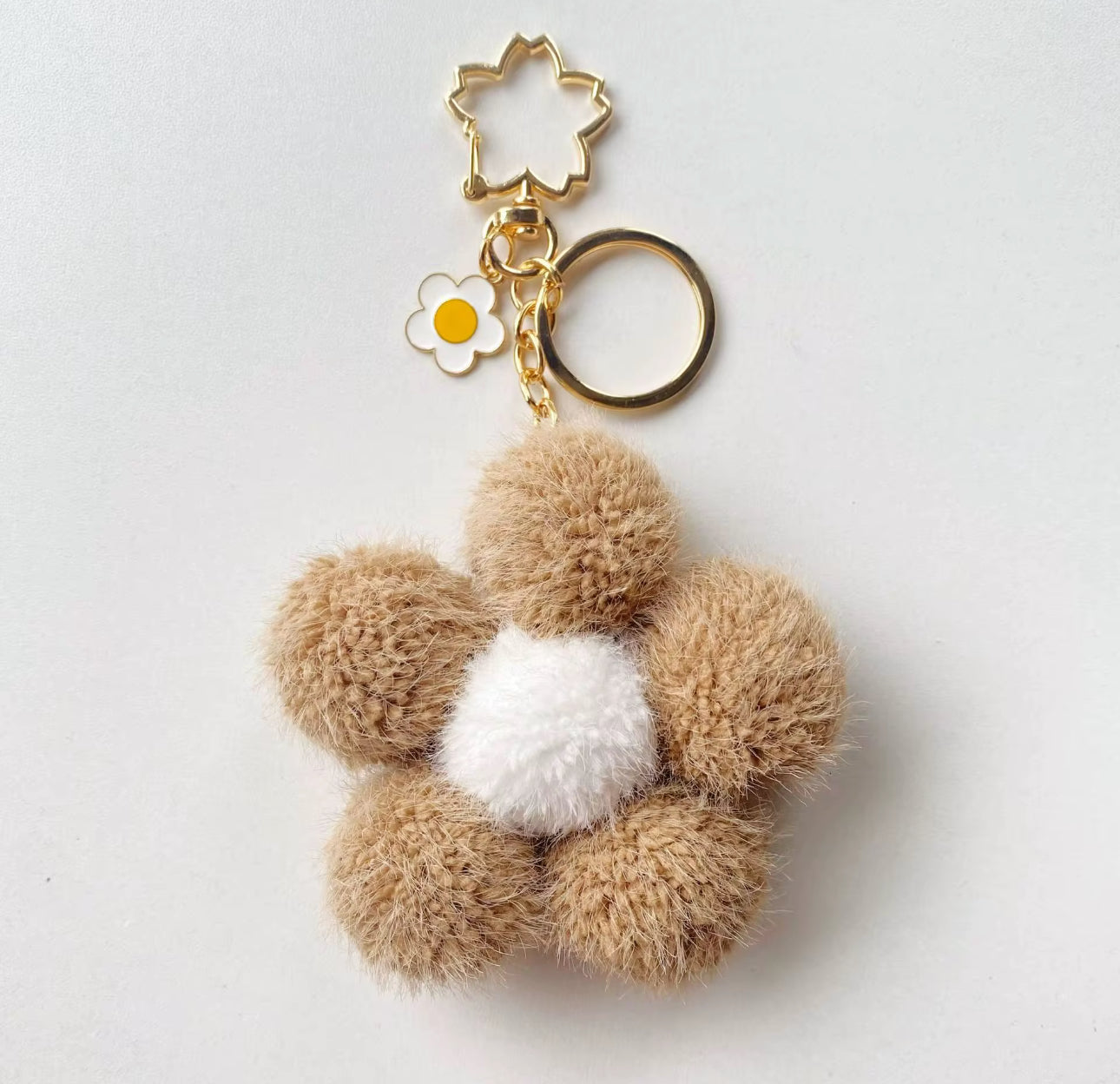 Wholesale Pom Pom (Daisy)