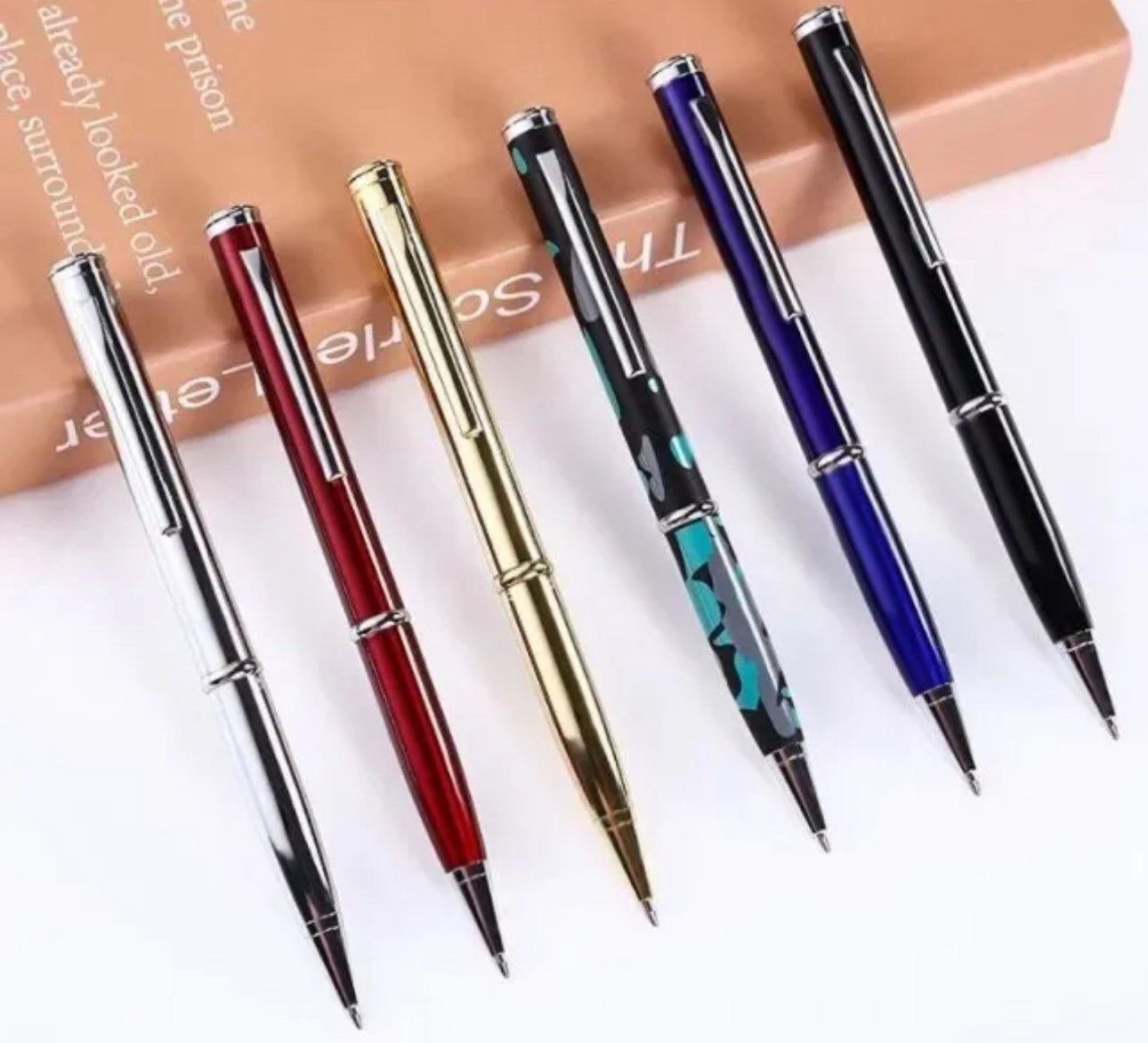 Wholesale Discrete Pens