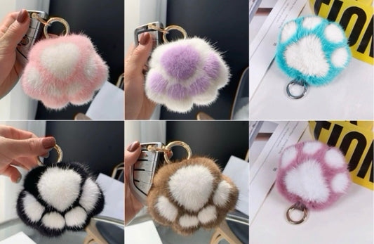 Wholesale Pom Pom (Paw)
