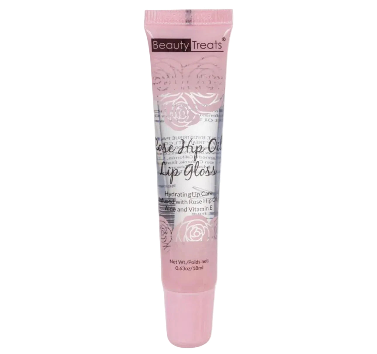 Wholesale Lip Gloss (Beauty Treats)