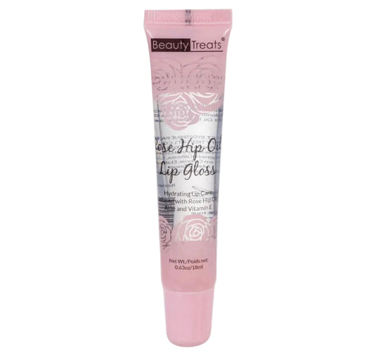 Wholesale Lip Gloss (Beauty Treats)