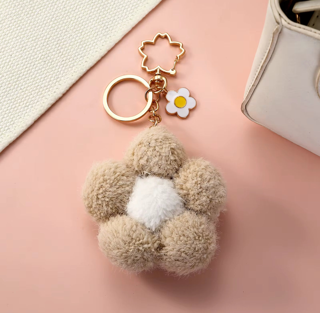 Wholesale Pom Pom (Daisy)
