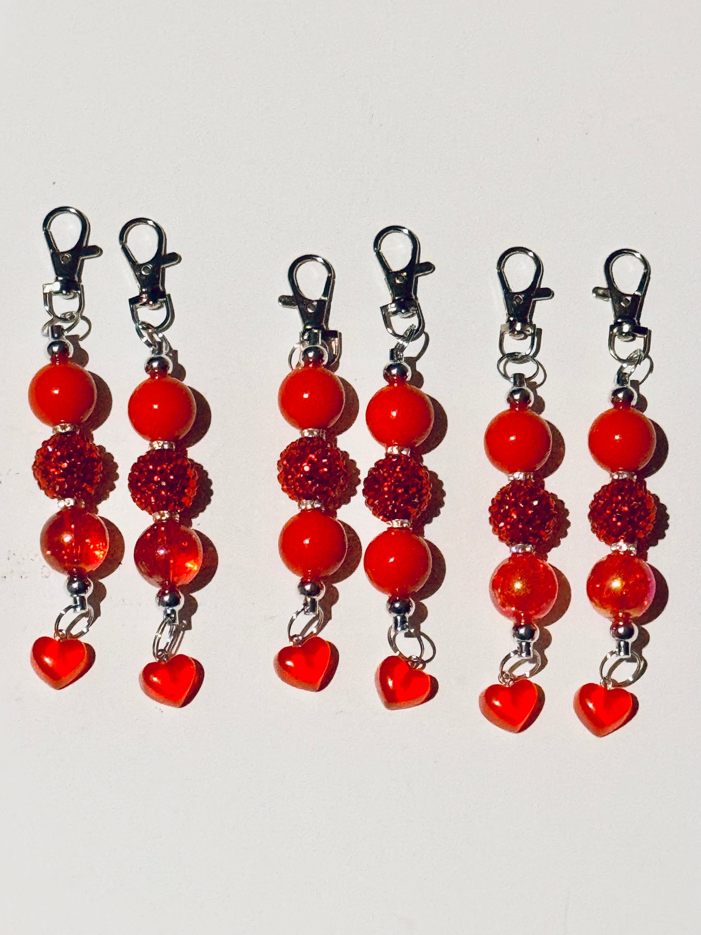 Wholesale Bubble Gum Beaded Charms