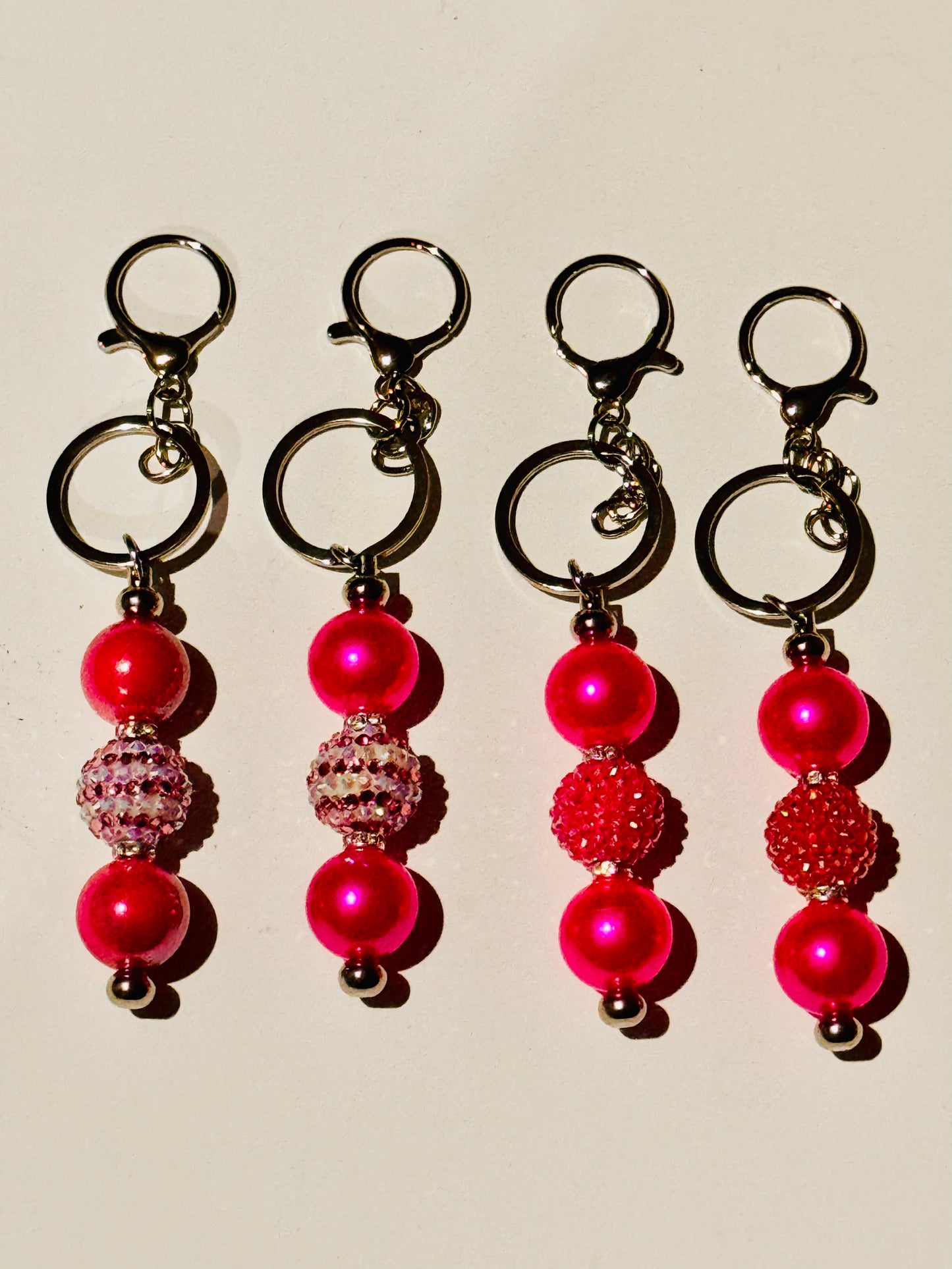 Wholesale Bubble Gum Beaded Charms