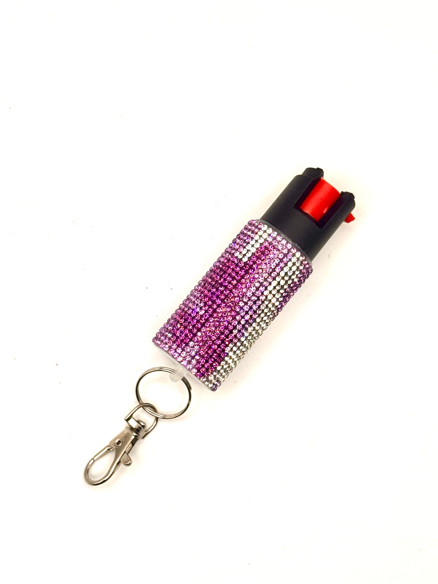 WHOLESALE BLING PEPPER SPRAY